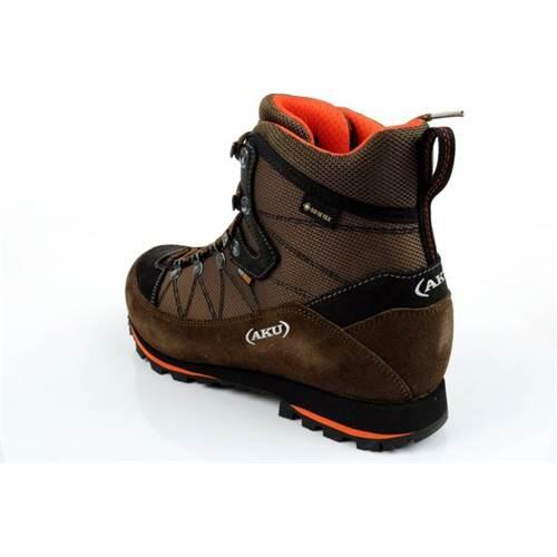 Buty trekkingowe męskie Aku Trekker L3 Gtx 5/5