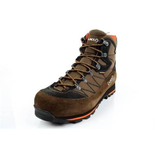 Buty trekkingowe męskie Aku Trekker L3 Gtx 3/5