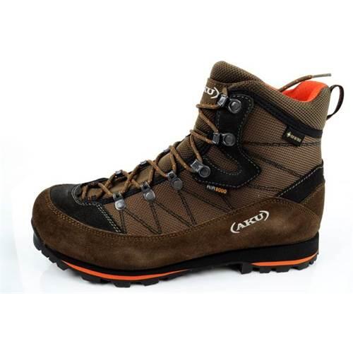 Buty trekkingowe męskie Aku Trekker L3 Gtx