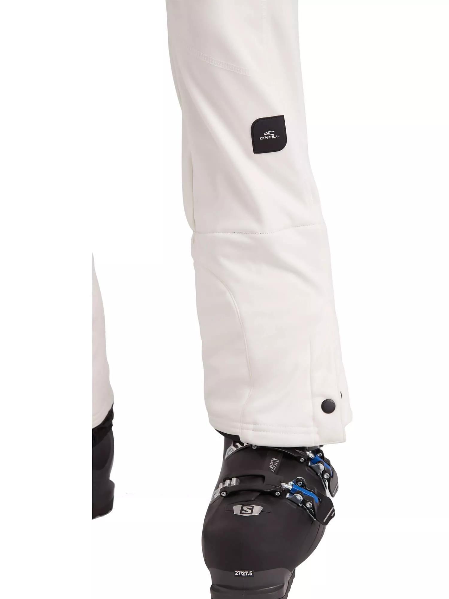 Pantalons de ski pour femmes Blessed 4/7
