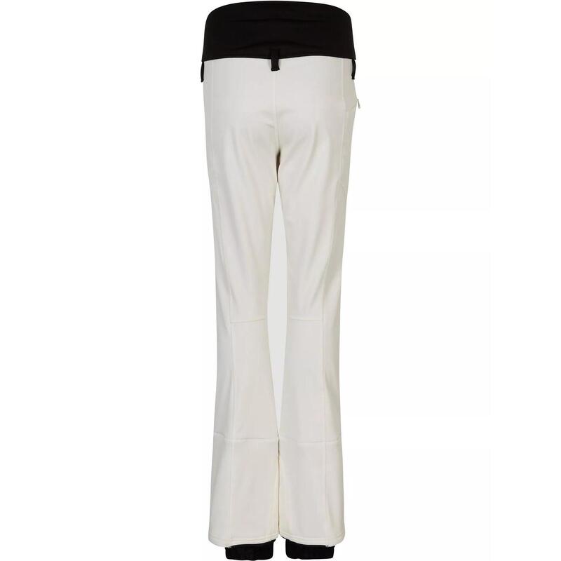 Spodnie dresowe Blessed Pants - biały