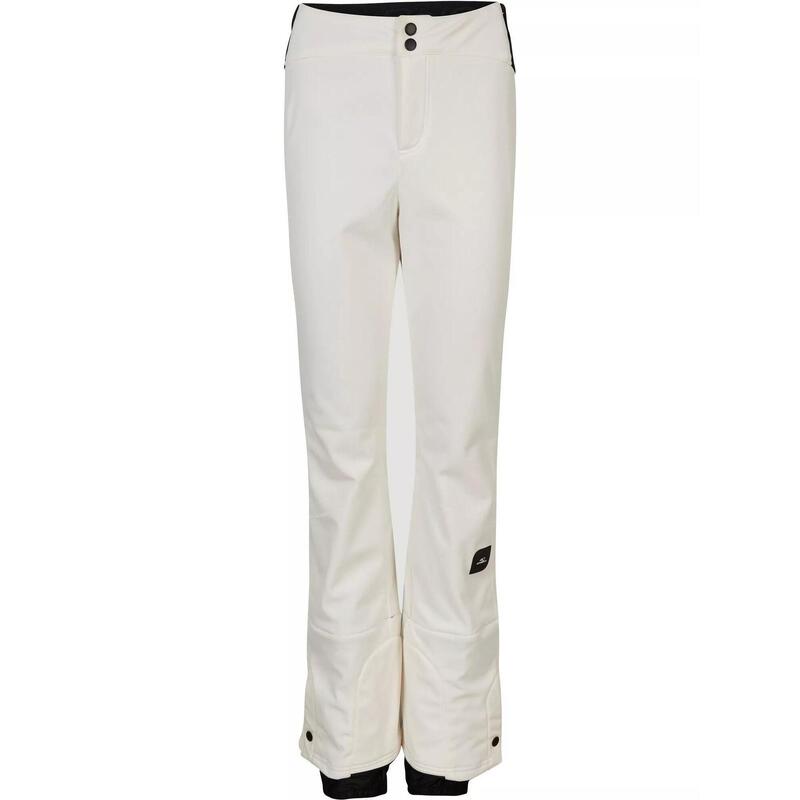 Spodnie dresowe Blessed Pants - biały