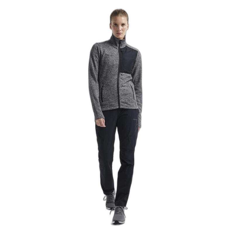 Polaire épaisse femme Craft Adv Explore