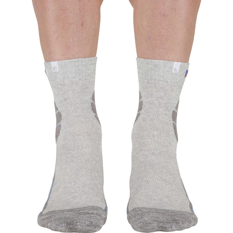 CHAUSSETTE MID LIN COTON 3/5
