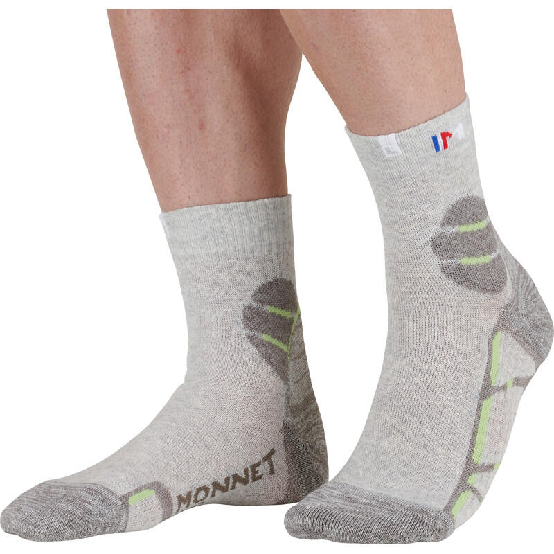 Football Socks Monnet Mid Lin