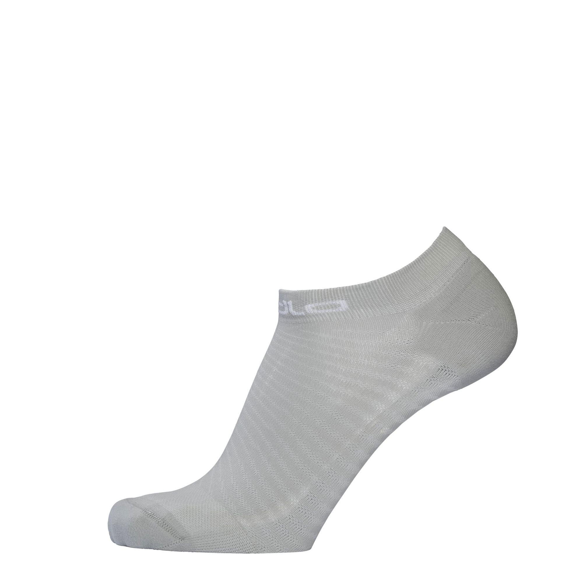 Skarpetki do biegania dla dorosłych Odlo Ceramicool INVISIBLE 1/1