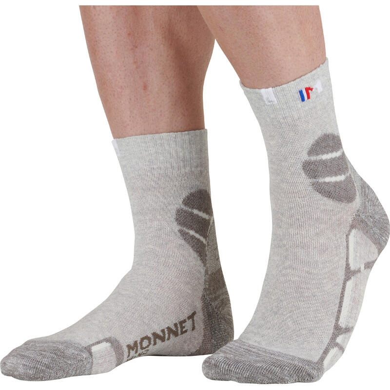 Sosete Monnet Mid Lin