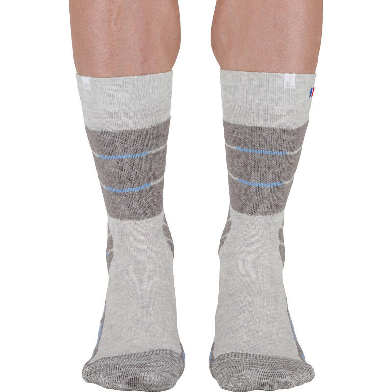 Socken Monnet Lin Haute 3/5