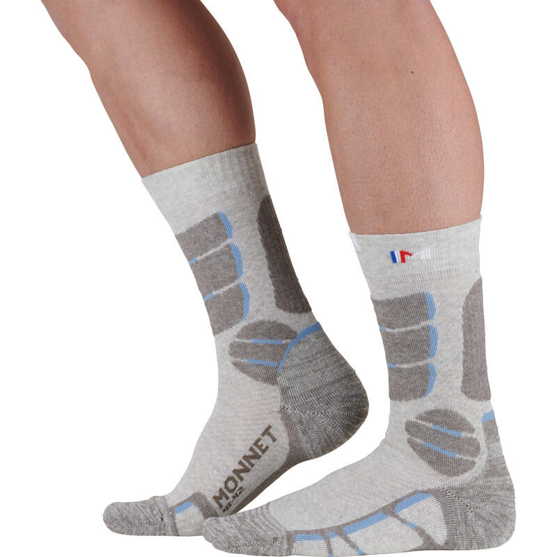 Socken Monnet Lin Haute 2/5