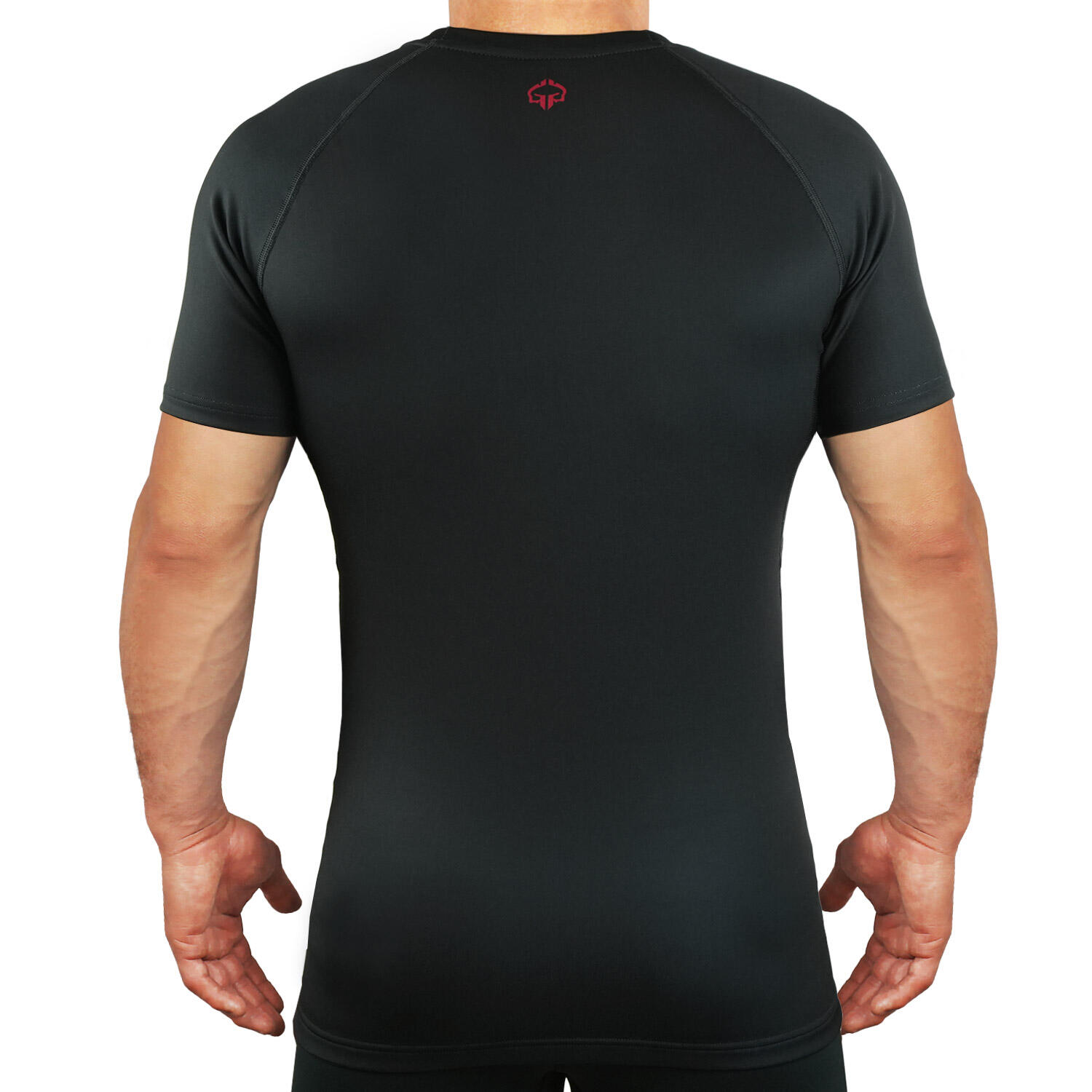 Rashguard masculino Ground Game Skullz 3/6