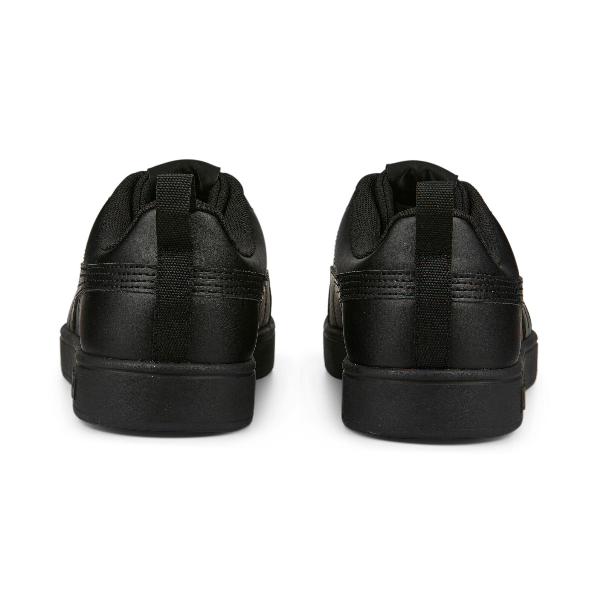 Baskets Puma Rickie, Noir, Hommes 6/7