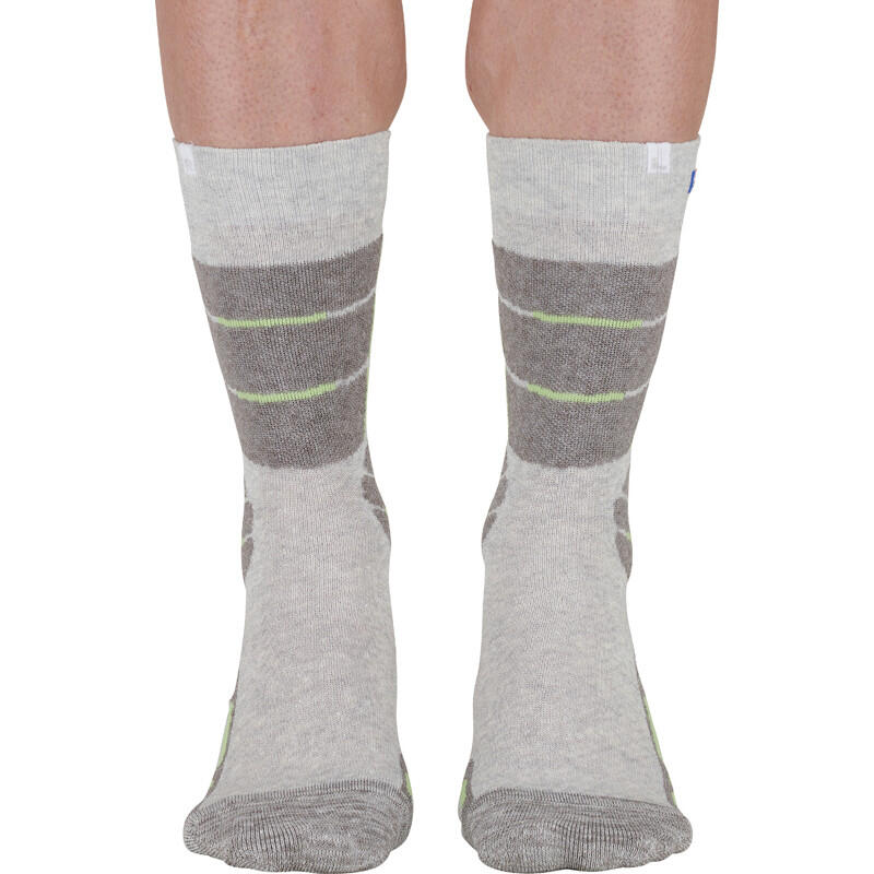 Socken Monnet Lin Haute 3/5