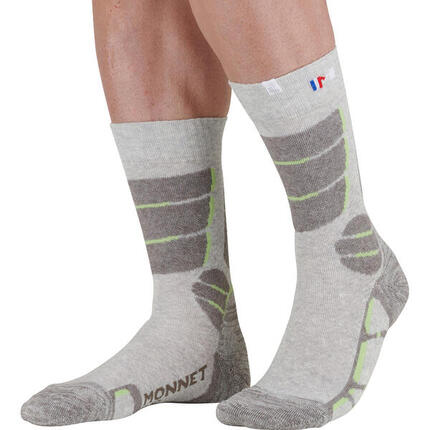 Socken Monnet Lin Haute