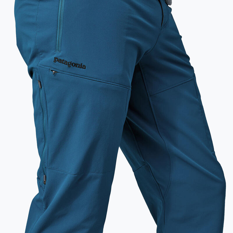 Pantaloni da uomo della Guida Alpina Patagonia