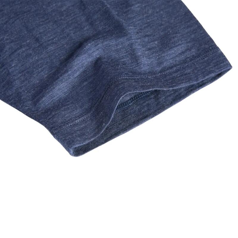 Koszulka polo Rigi Merino