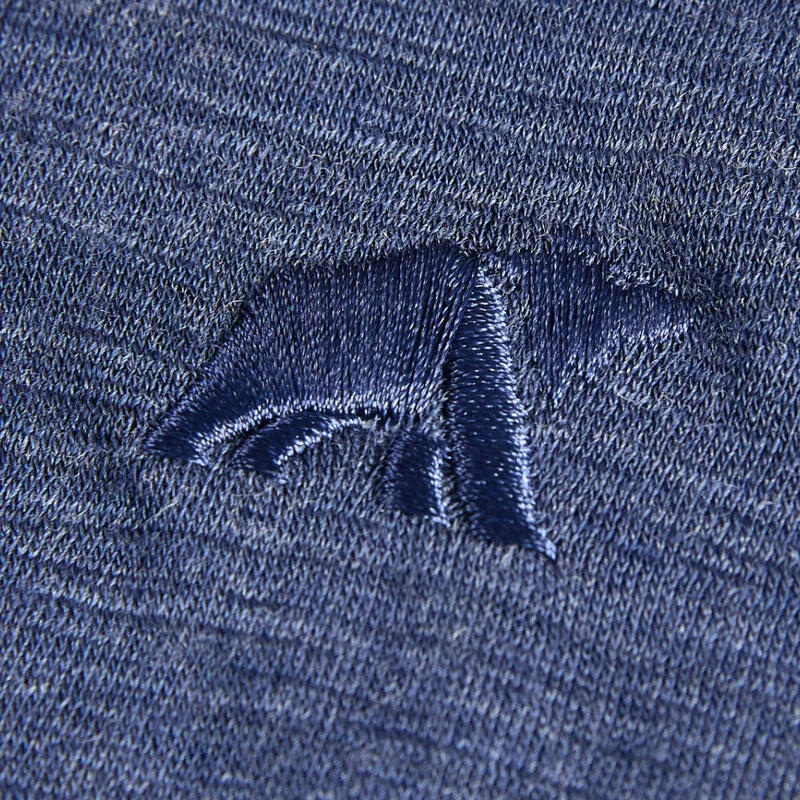 Koszulka polo Rigi Merino