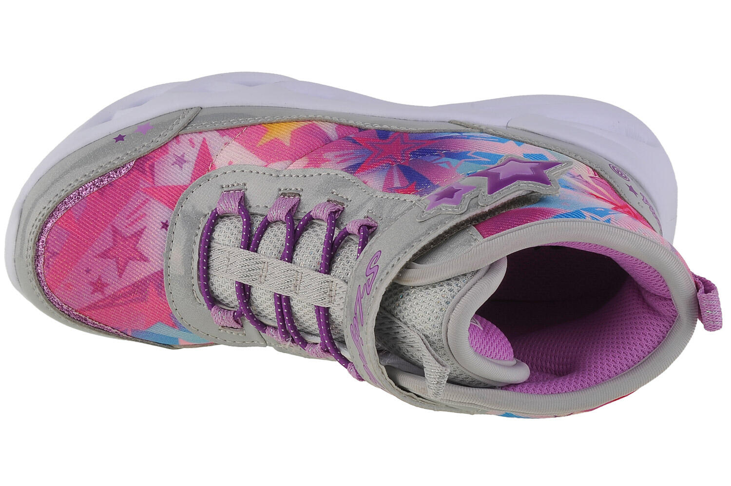 Winterlaarzen voor meisjes Twisty Brights - Sweet Starz 3/4