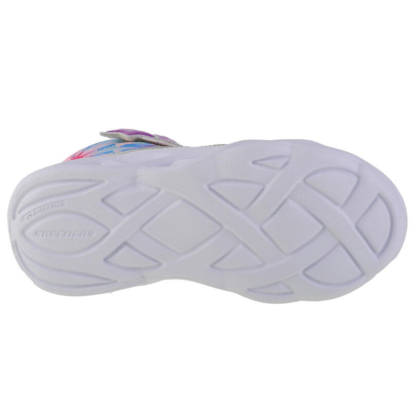 Gyerek téli csizma, Skechers Twisty Brights - Sweet Starz