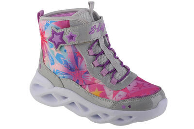 Winterschuhe Mädchen Twisty Brights - Sweet Starz