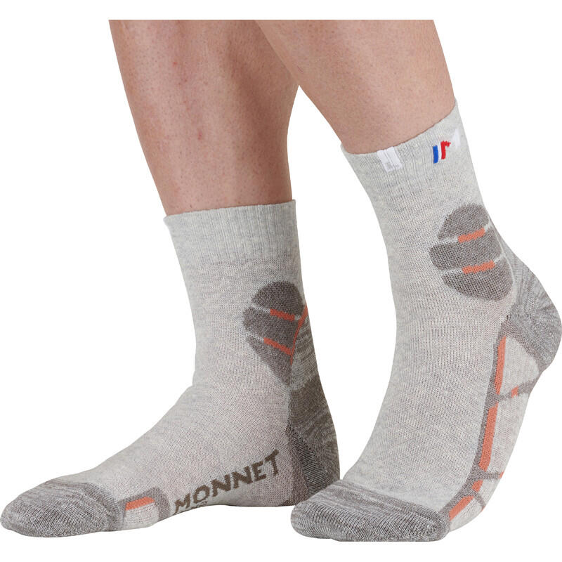 Football Socks Monnet Mid Lin