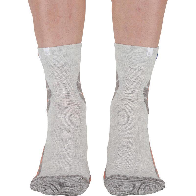 Socken Monnet Mid Lin 3/5