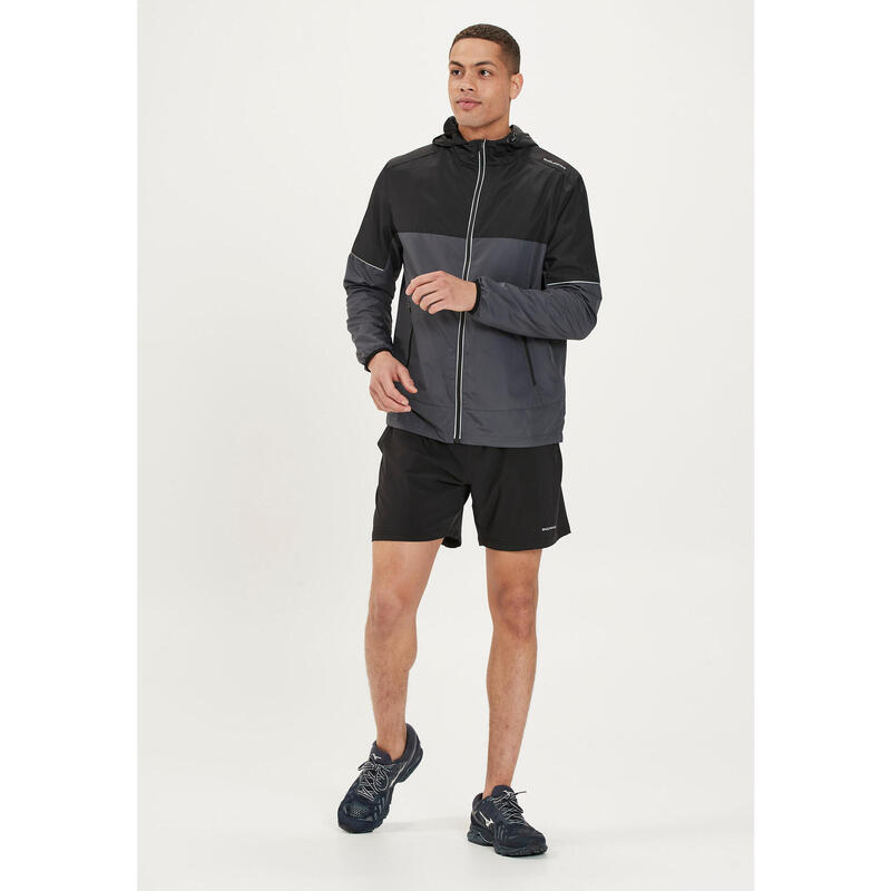 ENDURANCE Laufjacke Verbol