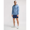 Enfiler Kapuzenpullover Hmlactive Multisport Homme HUMMEL