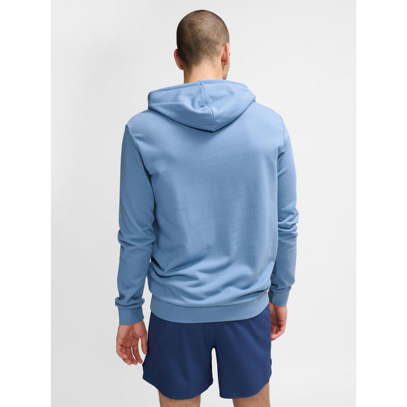 Hummel Hoodie Hmlactive Co Hoodie