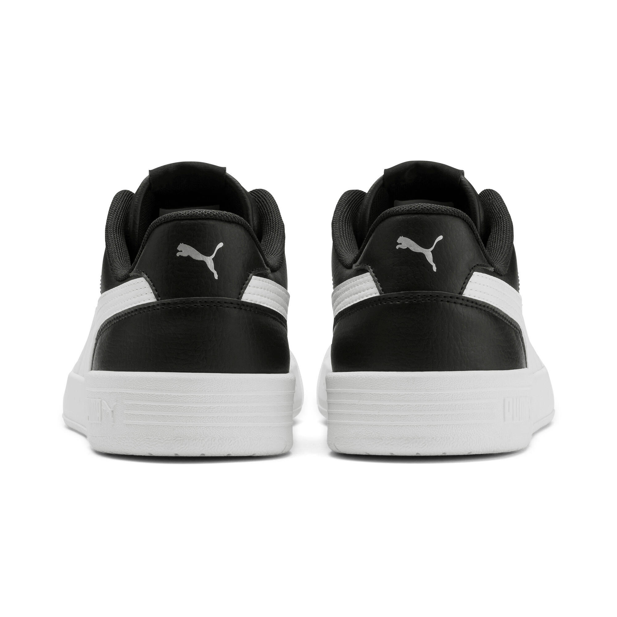 Zapatillas Puma Caracal, Negro, Hombres 6/7