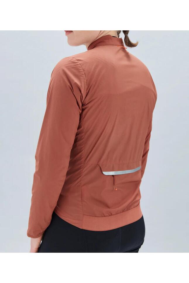 Kurtka rowerowa damska POC Thermal Splash