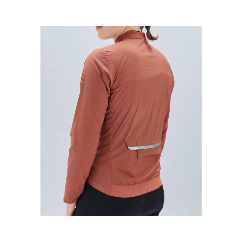 Chaqueta ciclismo mujer POC Thermal Splash