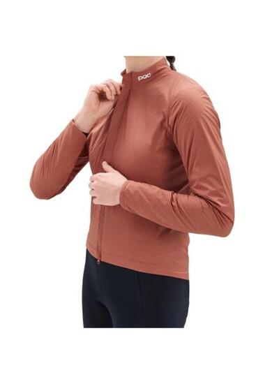 Chaqueta ciclismo mujer POC Thermal Splash