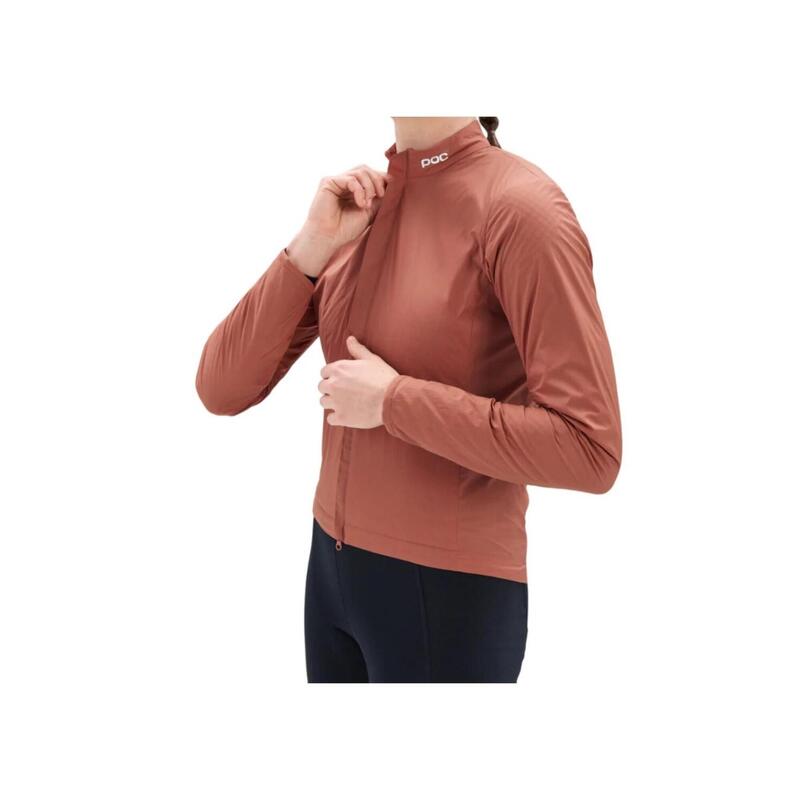 Chaqueta ciclismo mujer POC Thermal Splash