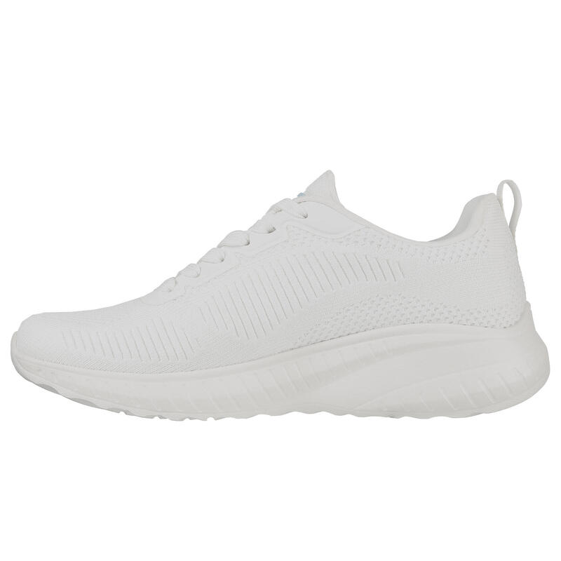 Zapatilla de caminar Skechers Uno Lite Blanco