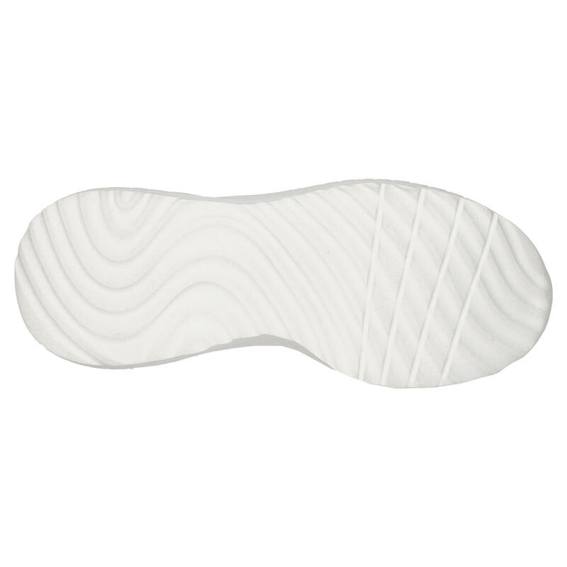 Zapatilla de caminar Skechers Uno Lite Blanco