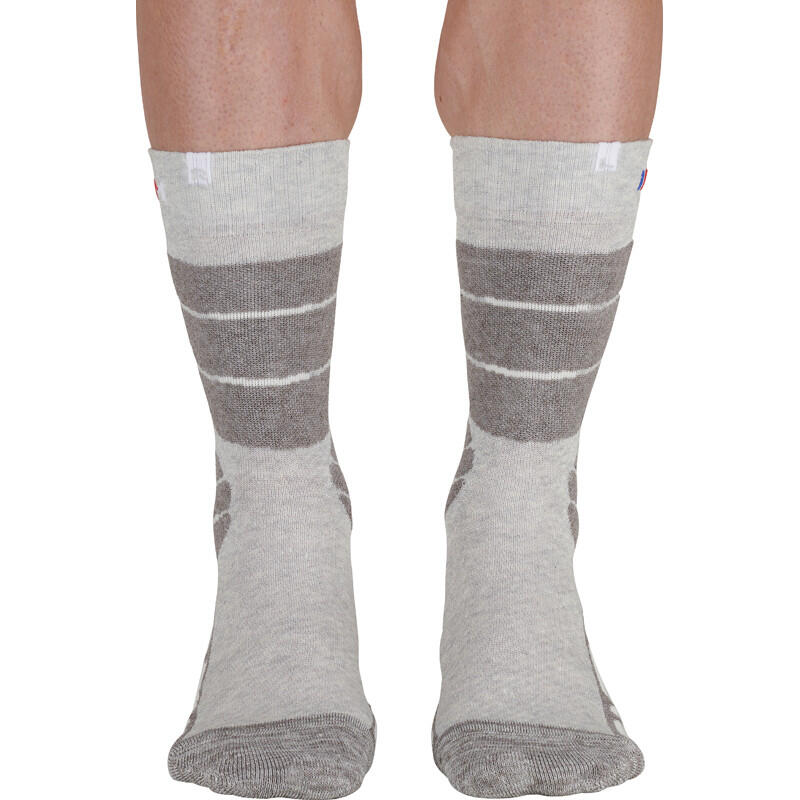 Socken Monnet Lin Haute 3/5