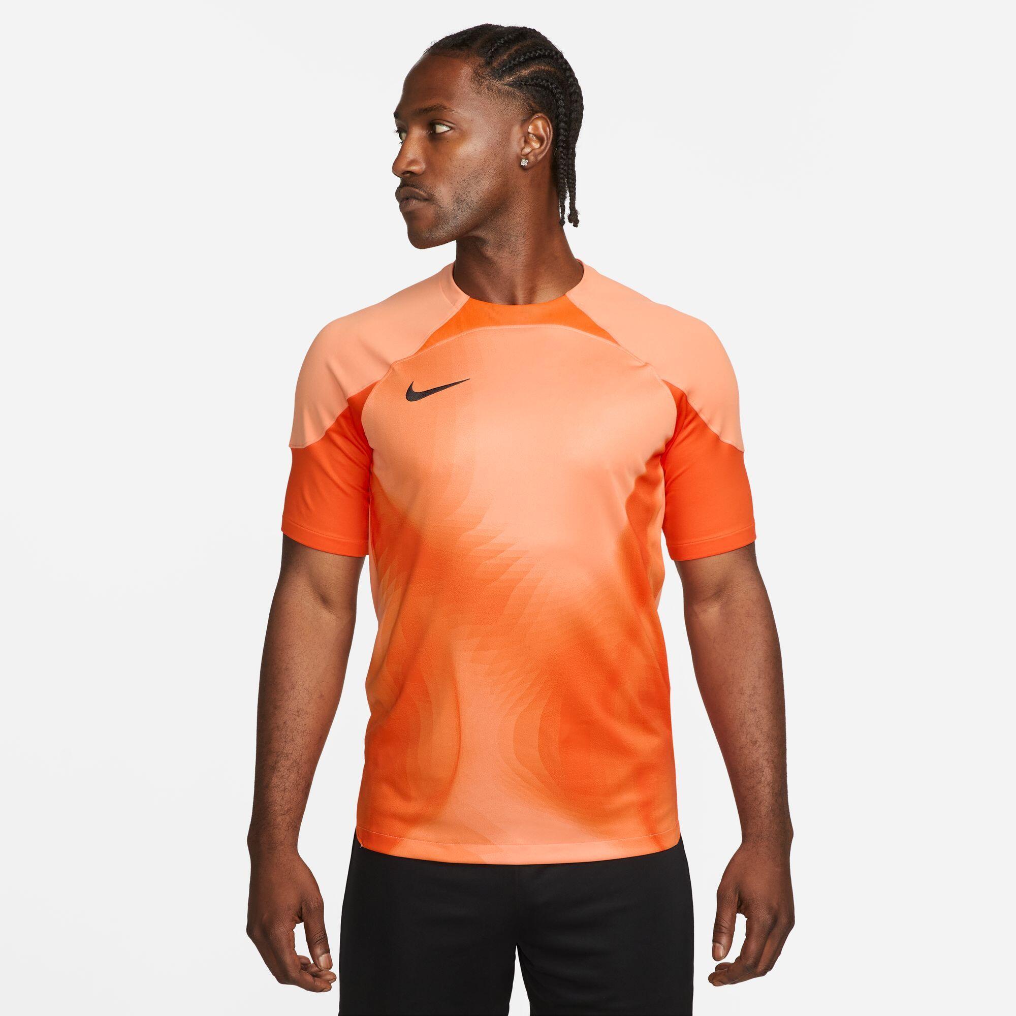 Koszulka treningowa męska Nike Gardien IV
