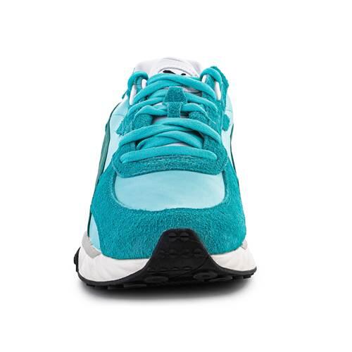 Buty do chodzenia męskie Puma Wild Rider Vintage Elektro