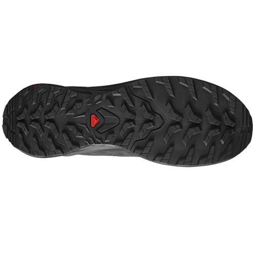 Chaussures running hommes Salomon X-adventure Gtx Gore-tex 5/7