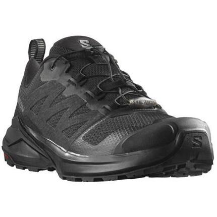 Herren lauf Schuhe Salomon X-adventure Gtx Gore-tex