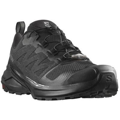 Herren lauf Schuh Salomon X-adventure Gtx Gore-tex