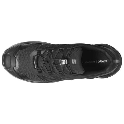 Chaussures running hommes Salomon X-adventure Gtx Gore-tex 4/7