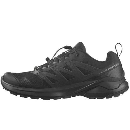 Chaussures running hommes Salomon X-adventure Gtx Gore-tex 3/7