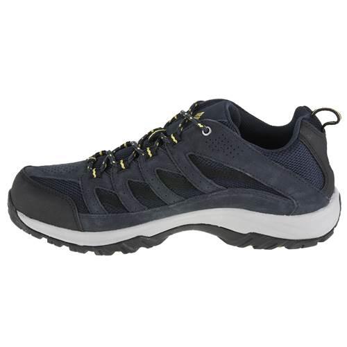 Buty trekkingowe męskie Columbia Crestwood