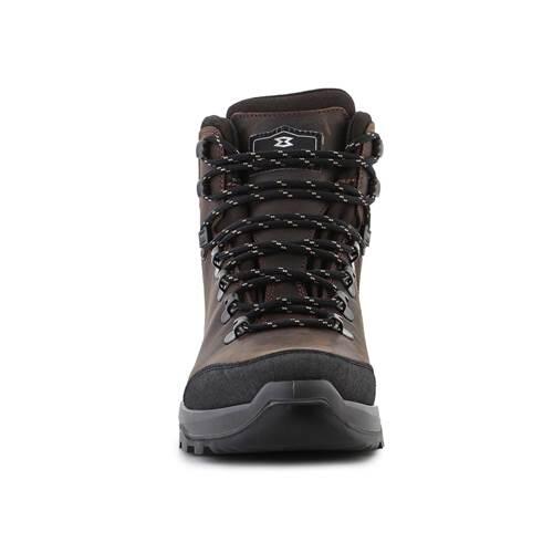 Chaussures randonnée femmes Garmont Syncro Light Plus Gtx 3/5