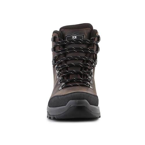 Buty trekkingowe damskie Garmont Syncro Light Plus Gtx