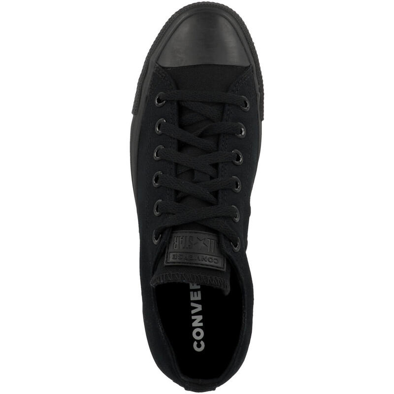 Tenisi unisex Converse Chuck Taylor AS CORE OX  C, Negru