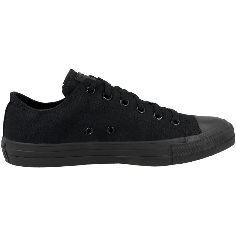 Tenisi unisex Converse Chuck Taylor AS CORE OX  C, Negru