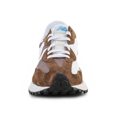Sapatilhas para homens / masculino New Balance U327LG 4/5