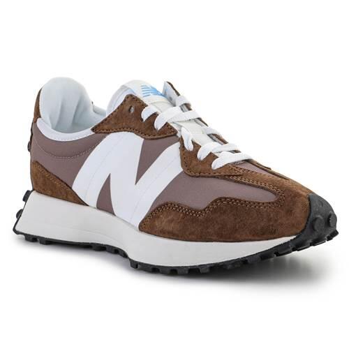 New Balance - Sneakers New Balance Chaussures De Lifestyle Unisexes - Mtz Adulte - Chaussures De Sport - Beige|marron - 46,5 - Decathlon